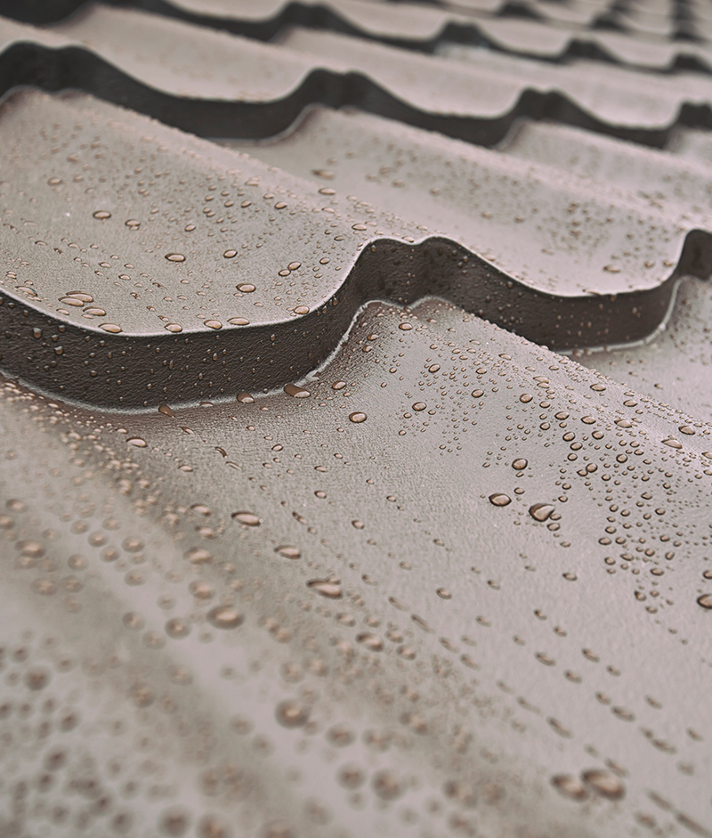 建筑物防護(hù)