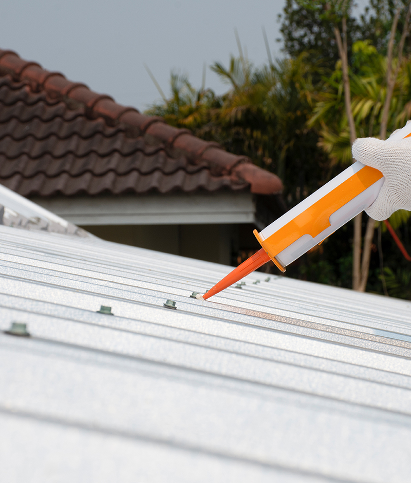 膠粘劑和密封劑